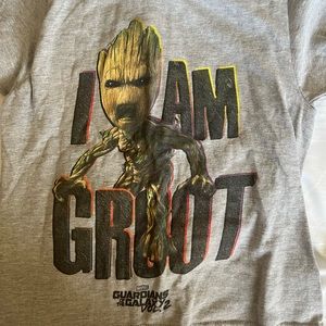 New Marvel Guardians of Galaxy kid T-Shirt